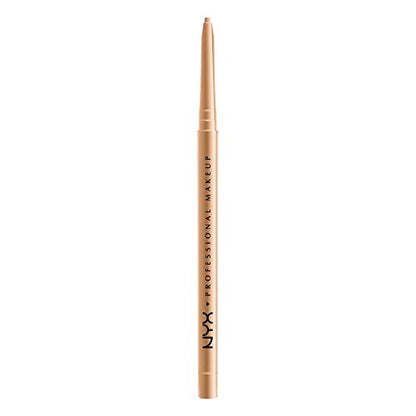 NYX Professional Always Keepin It Tight EyelinerEyelinerNYX PROFESSIONALShade: Nude