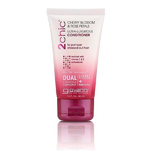 Giovanni 2chic Ultra Luxurious ConditionerHair ConditionerGIOVANNISize: 1.5 oz