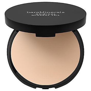 Bare Minerals Original Mineral Veil Pressed Setting PowderFoundationBARE MINERALSShade: Sheer Light