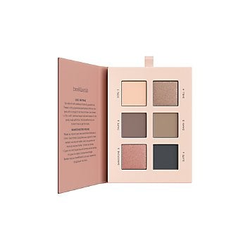 Bare Minerals Mineralist Eyeshadow PaletteEyeshadowBARE MINERALSColor: Ultranatural