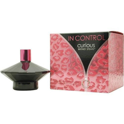 Britney Spears In Control Women's EDP SprayWomen's FragranceBRITNEY SPEARSSize: 1.7 oz