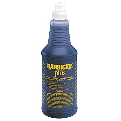 Barbicide Plus Hospital Grade Concentrate 16 ozBARBICIDE