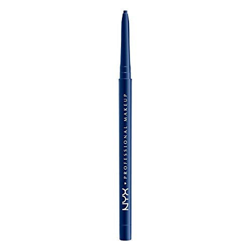 NYX Professional Always Keepin It Tight EyelinerEyelinerNYX PROFESSIONALShade: Blue