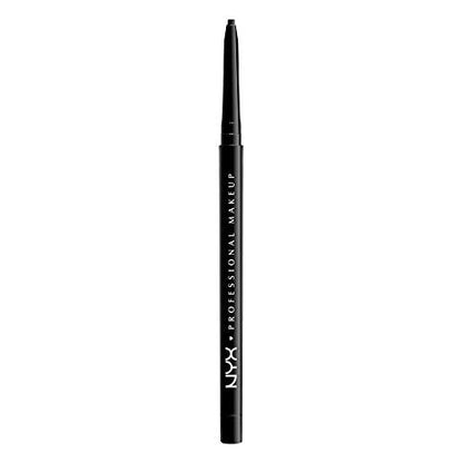 NYX Professional Always Keepin It Tight EyelinerEyelinerNYX PROFESSIONALShade: Black