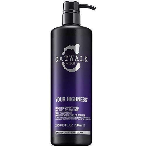 TIGI Catwalk Your Highness ConditionerHair ConditionerTIGISize: 25.36 oz