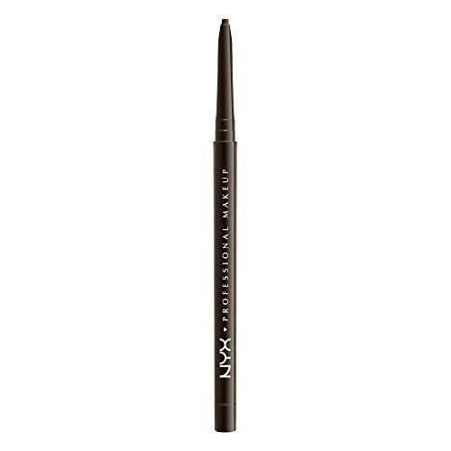 NYX Professional Always Keepin It Tight EyelinerEyelinerNYX PROFESSIONALShade: Gray