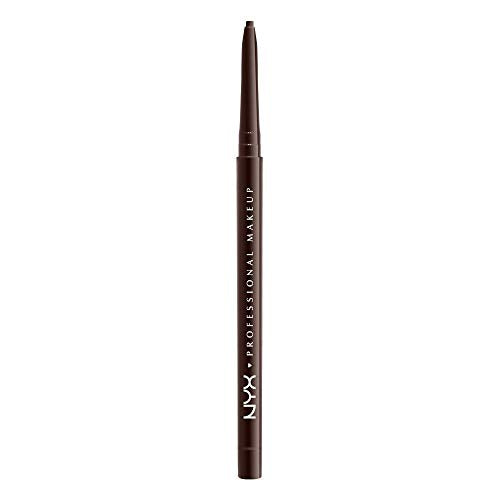 NYX Professional Always Keepin It Tight EyelinerEyelinerNYX PROFESSIONALShade: Brown