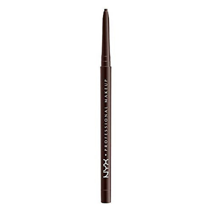 NYX Professional Always Keepin It Tight EyelinerEyelinerNYX PROFESSIONALShade: Brown