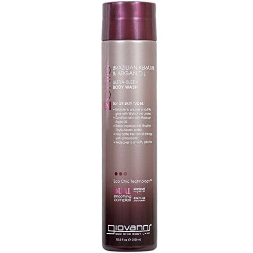 Giovanni 2chic Ultra-sleek Body WashBody CareGIOVANNISize: 10.5 oz