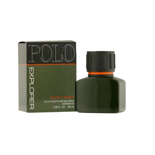 Ralph Lauren Polo Explorer Men's Edt SprayMen's FragranceRALPH LAURENSize: 1.3 oz