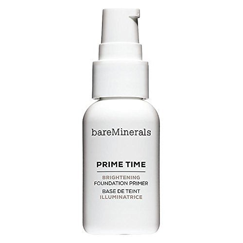 Bare Minerals Prime Time Foundation Primer 1 OzFoundationBARE MINERALSCOLOR: Brightening