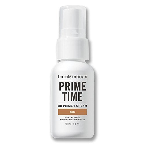 Bare Minerals Prime Time BB Primer 1 ozPrimerBARE MINERALSCOLOR: Tan