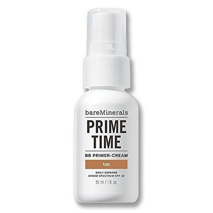 Bare Minerals Prime Time BB Primer 1 ozPrimerBARE MINERALSCOLOR: Tan