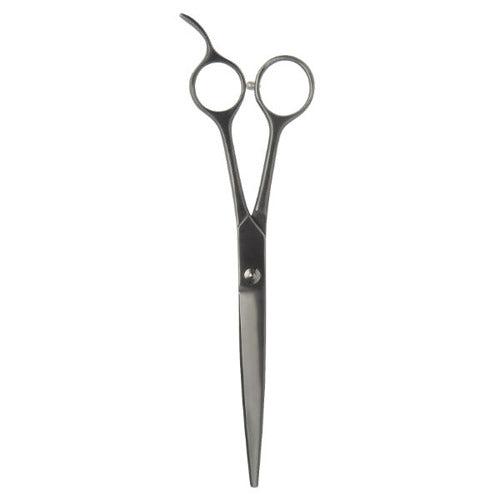 Fromm Invent Gunmetal ShearsShearsFROMMSize: 7.25in Barber Shear Gunmetal