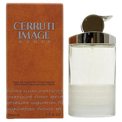 Cerrutti Image Women's Eau De Toilette SprayWomen's FragranceCERRUTTI IMAGESize: 1.7 oz