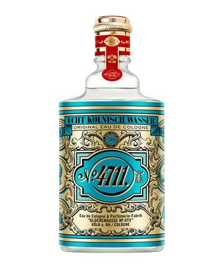 4711 Unisex Cologne Spray 3 oz4711