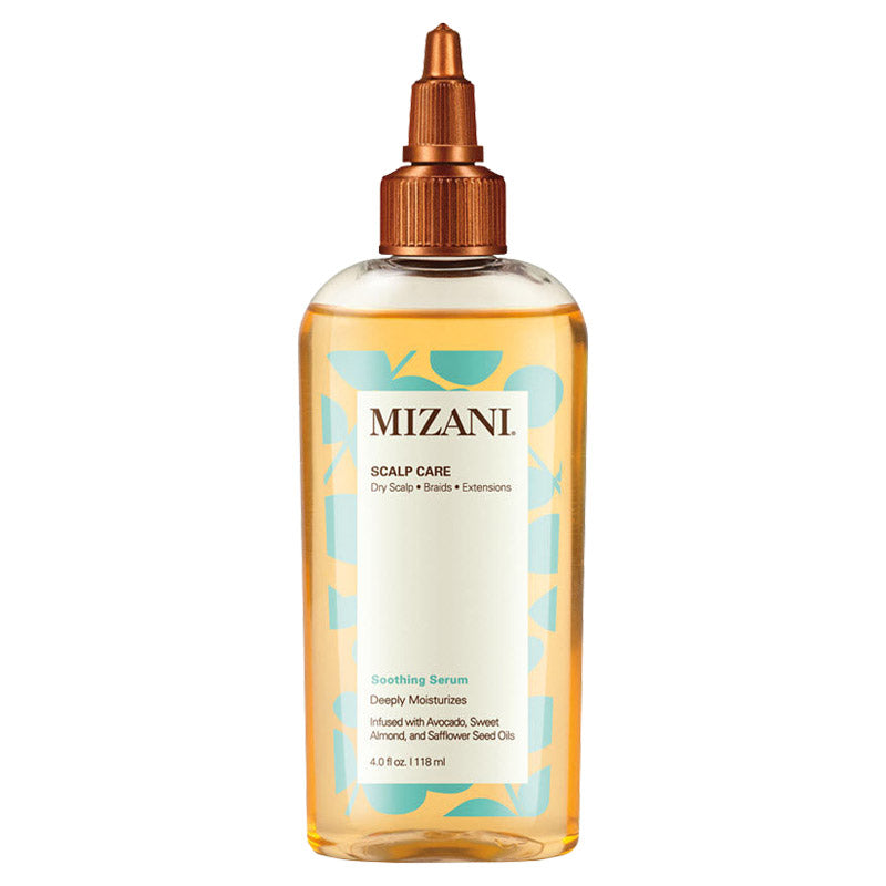 Mizani Scalp Care Soothing Serum 4 OzHair Oil & SerumsMIZANI