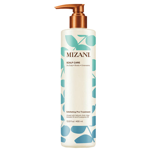 Mizani Scalp Care Exfoliating Pre-treatment 13.5 OzHair TreatmentMIZANI