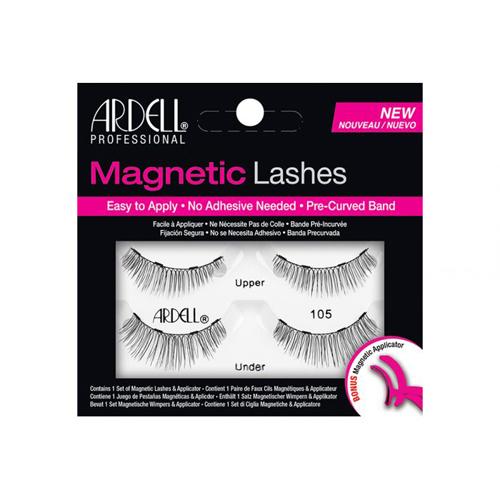 Ardell Magnetic Lash Accent 105False EyelashesARDELL