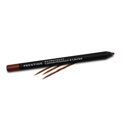 Prestige Waterproof LiplinerLip LinerPRESTIGEColor: 10 Natural