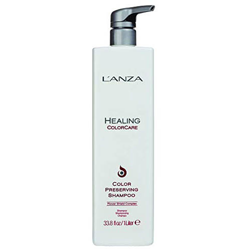 Lanza Color Care ShampooHair ShampooLANZASize: 33.8 oz