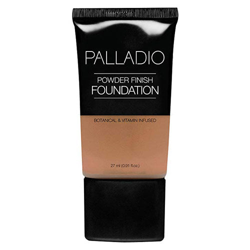 Palladio Liquid FoundationFoundationPALLADIOShade: In The Buff