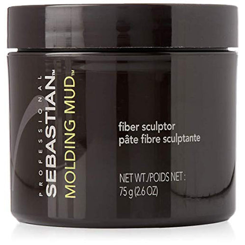 Sebastian Molding Mud 2.6 ozHair Gel, Paste & WaxSEBASTIAN