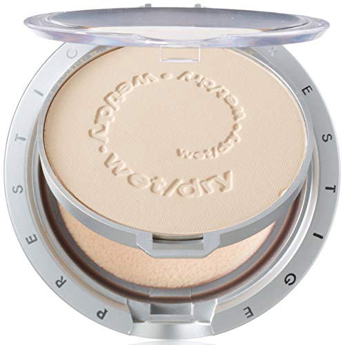 Prestige Wet/Dry Make UpFoundationPRESTIGEShade: Wheat Wd-14a