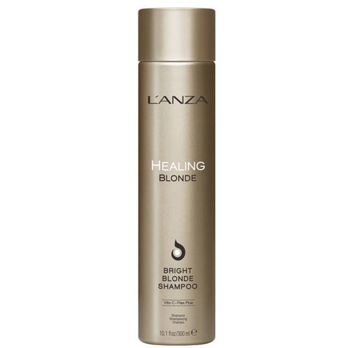 Lanza Healing Blonde Bright Blonde Shampoo 10.1 ozHair ShampooLANZA