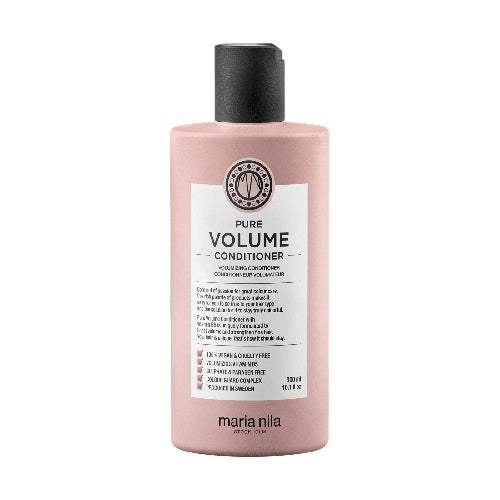 Maria Nila Pure Volume Conditioner 10.1 ozHair ConditionerMaria Nila