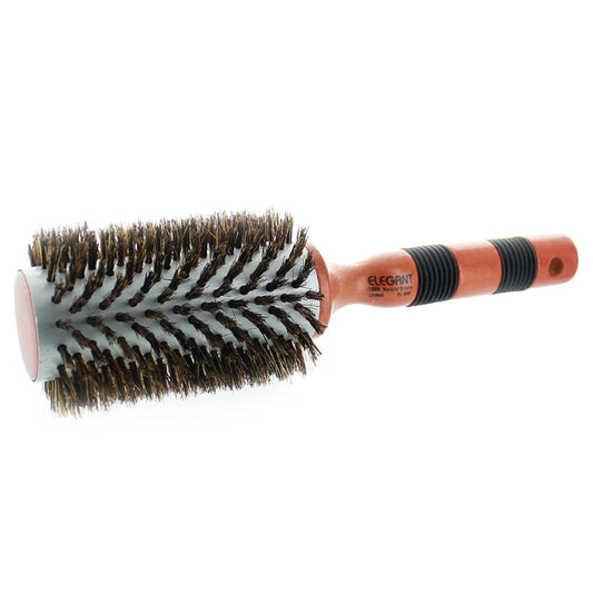 ELEGANT BRUSH #509 V SHAPED THERMALHair BrushesELEGANT BRUSH