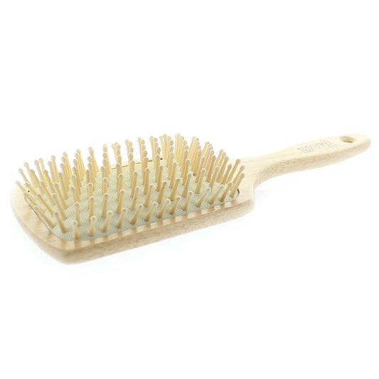 ELEGANT BRUSH #513 MASSAGE BRUSHHair BrushesELEGANT BRUSH