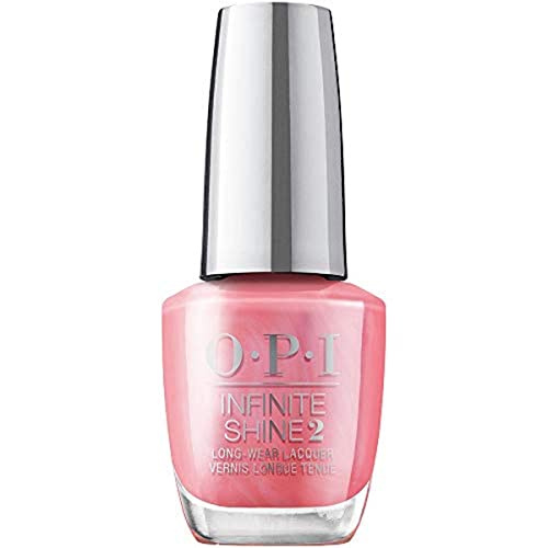 OPI Infinite Shine Shine Bright Holiday CollectionNail PolishOPIColor: This Shade is Ornamental!