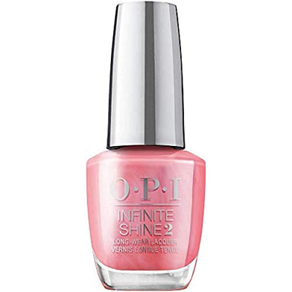 OPI Infinite Shine Shine Bright Holiday CollectionNail PolishOPIColor: This Shade is Ornamental!