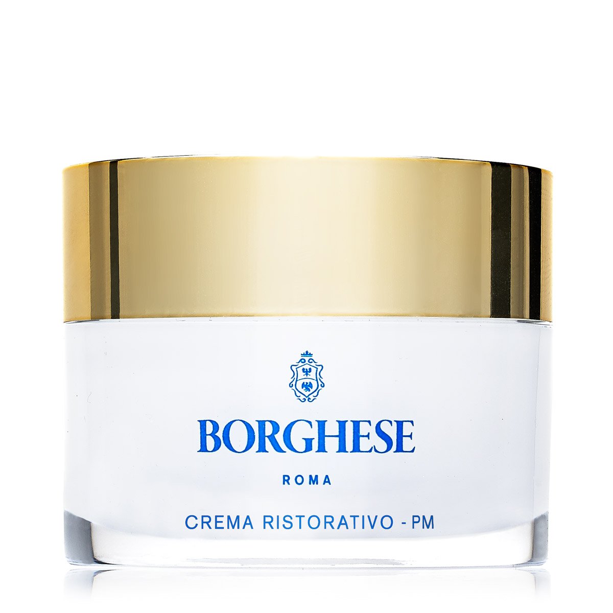 Borghese Roma Crema Ristorativo PM Night Cream 1 ozSkin CareBORGHESE