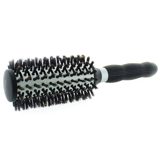 ELEGANT BRUSH #519 VENTED CERAMIC 100% BOAR-MEDIUMHair BrushesELEGANT BRUSH