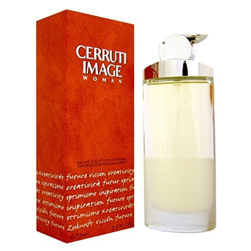 Cerrutti Image Women's Eau De Toilette SprayWomen's FragranceCERRUTTI IMAGESize: 2.5 oz