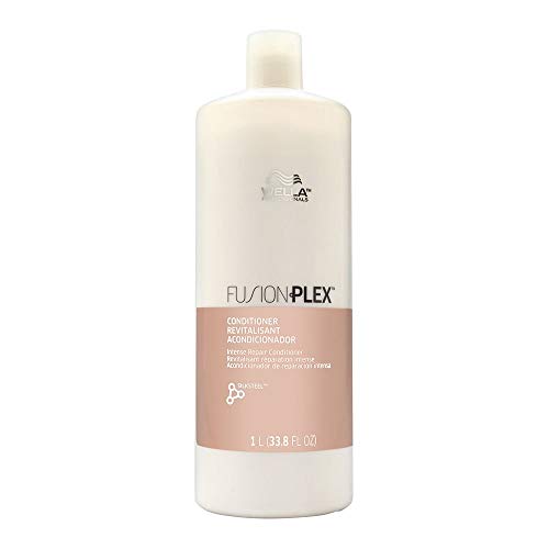 Wella FusionPlex Intense Repair ConditionerHair ConditionerWELLASize: 33.8 oz