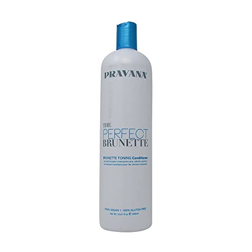 Pravana The Perfect Brunette ConditionerHair ConditionerPRAVANASize: 33.8 oz