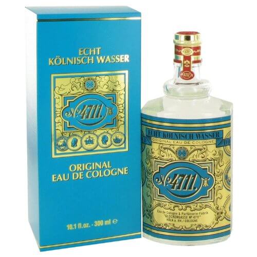 4711 Men's Cologne Splash 10 ozMen's Fragrance4711Size: 10 oz