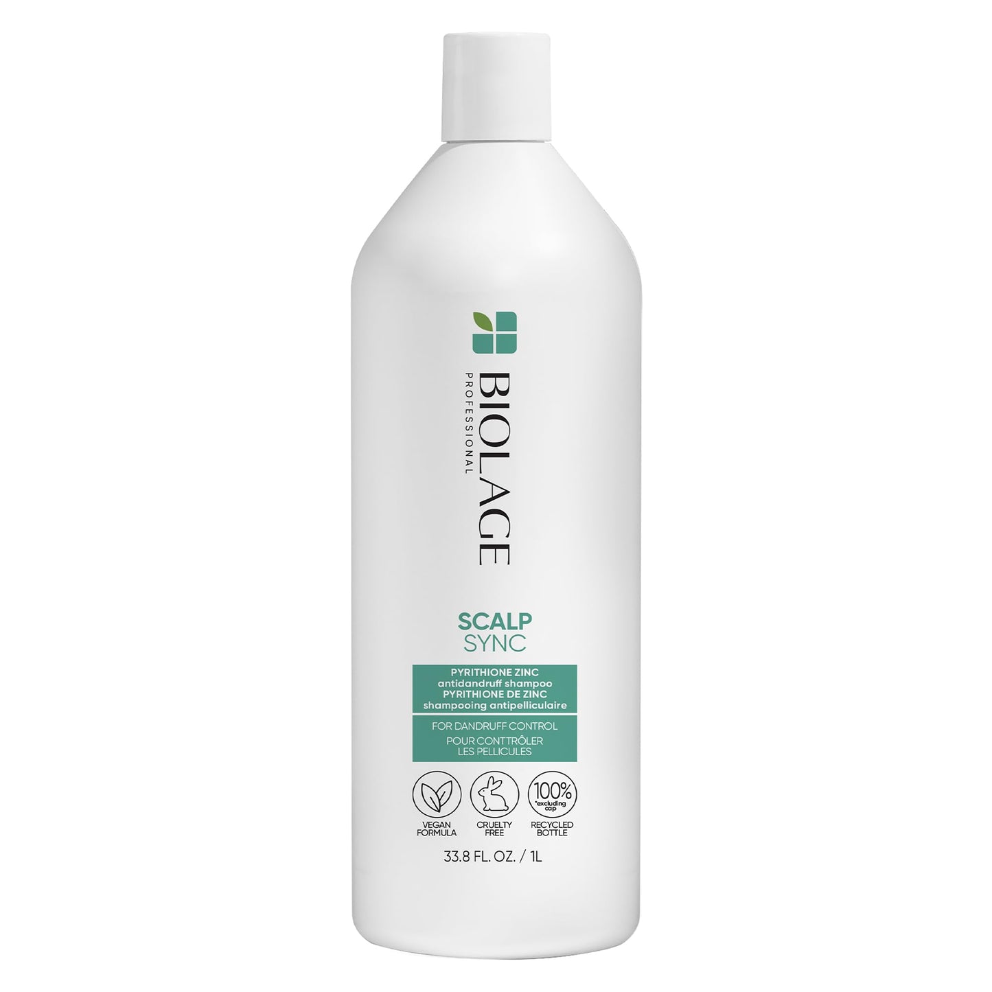 Matrix Biolage ScalpSync Antidandruff Shampoo 13.5 oz