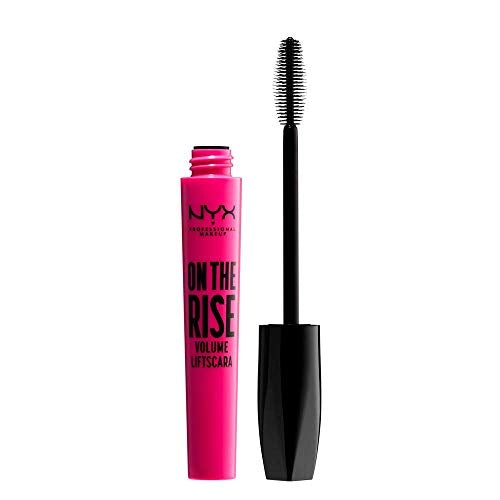 NYX Professional On The Rise Volume MascaraMascaraNYX PROFESSIONAL