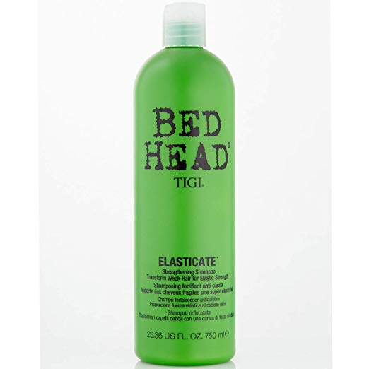 Tigi Superfuel Elasticate Shampoo 25.36 OzHair ShampooTIGI