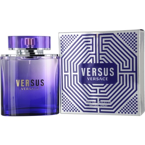 Gianni Versace Versus Versace Women's Eau De Toilette SprayWomen's FragranceGIANNI VERSACESize: 1.7 oz