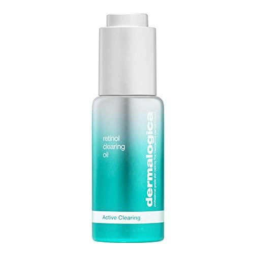 Dermalogica Active Clearing Retinol Clearing Oil 1 ozSkin CareDERMALOGICA