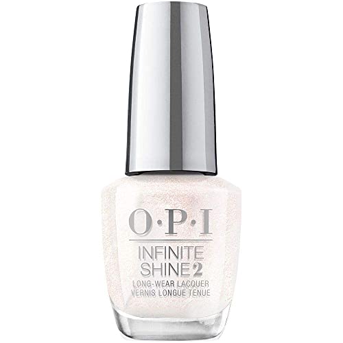 OPI Infinite Shine Shine Bright Holiday CollectionNail PolishOPIColor: Naughty or Ice?