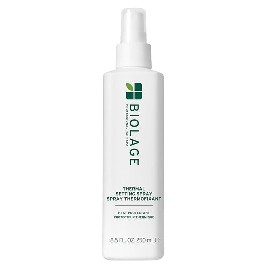 Matrix Biolage Thermal Active Setting Spray 8.5 oz