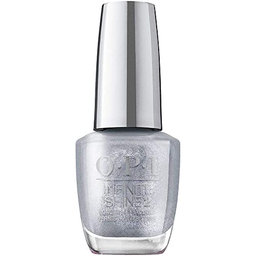 OPI Infinite Shine Shine Bright Holiday CollectionNail PolishOPIColor: Tinsel Tinsel Lil Star