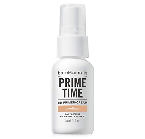 Bare Minerals Prime Time BB Primer 1 ozPrimerBARE MINERALSCOLOR: Medium