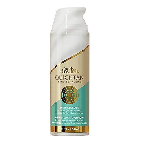 Body Drench Tan Gorgeous Sleep Tan Gel Mask 4.5 ozBODY DRENCH